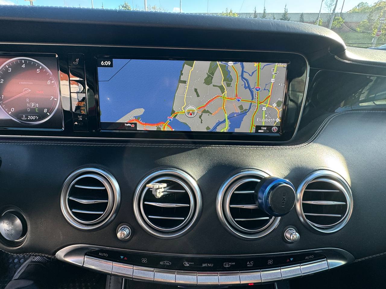 Used - Mercedes-Benz S-Class Convertible for sale in Staten Island NY