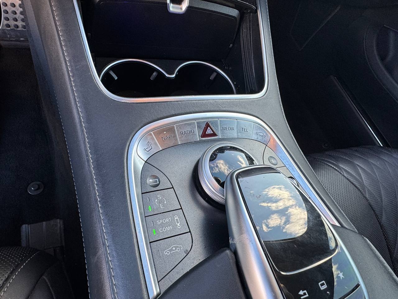 Used - Mercedes-Benz S-Class Convertible for sale in Staten Island NY