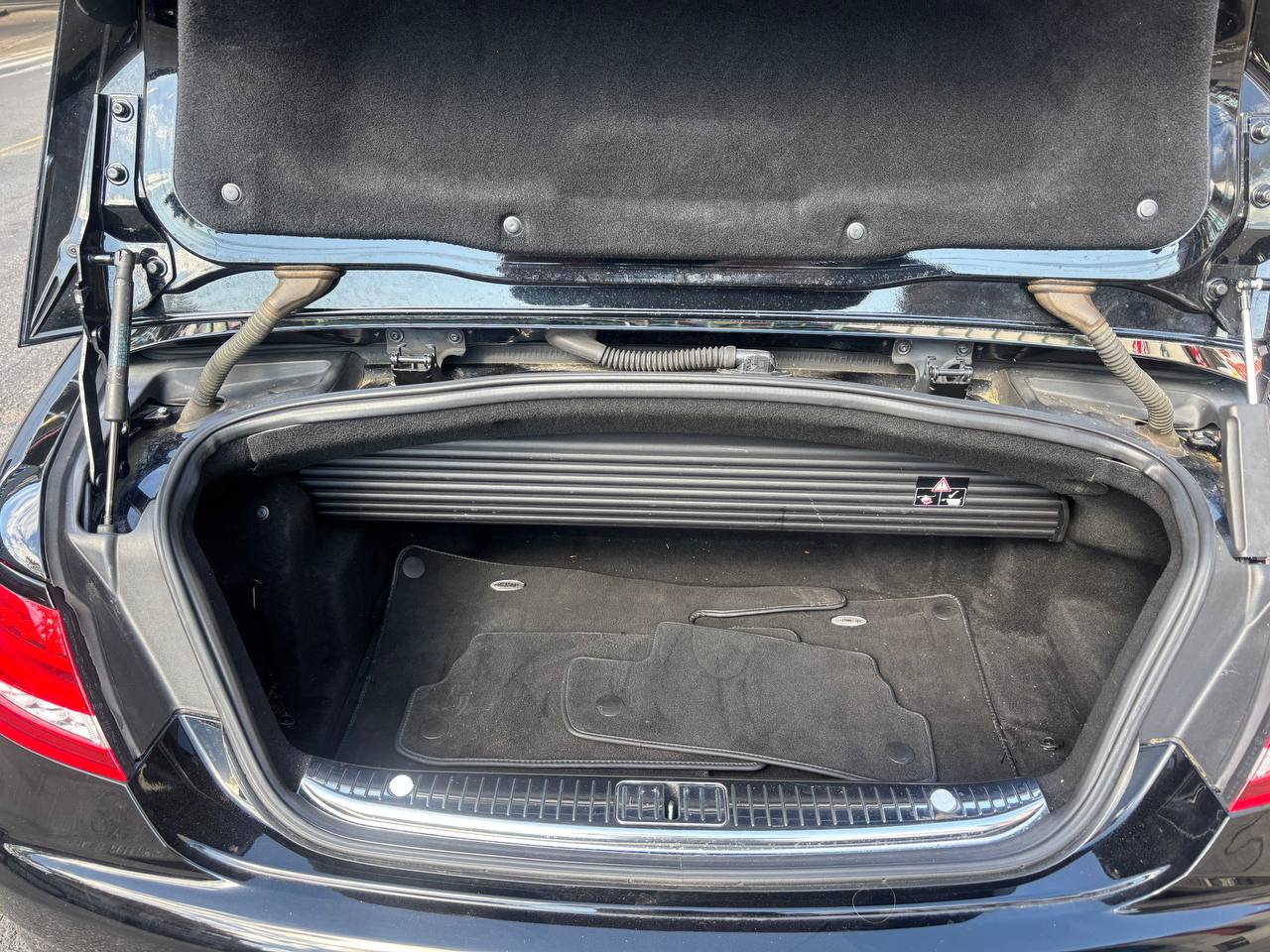 Used - Mercedes-Benz S-Class Convertible for sale in Staten Island NY