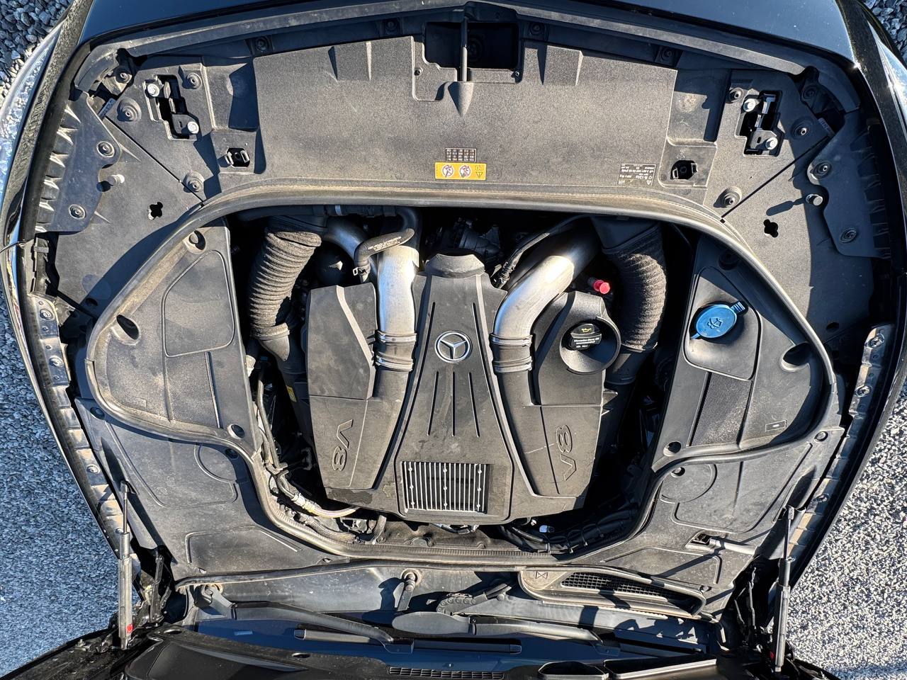 Used - Mercedes-Benz S-Class Convertible for sale in Staten Island NY