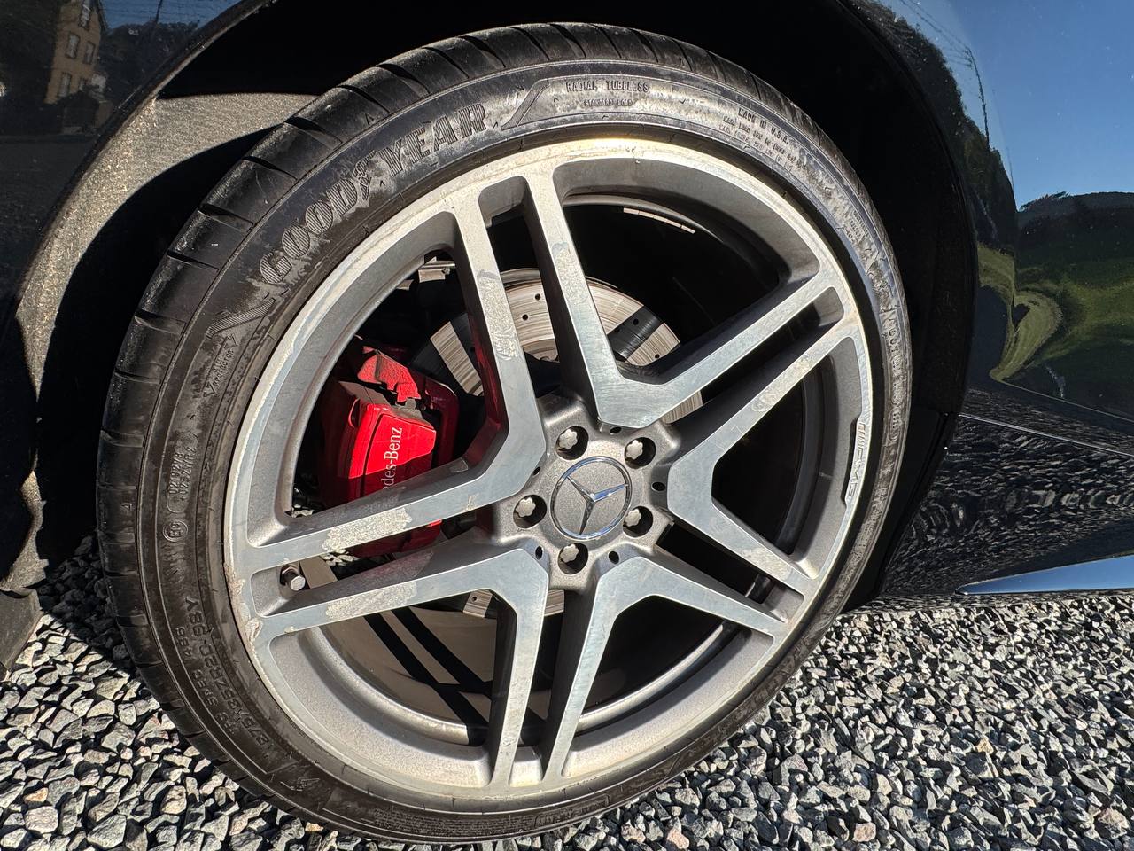 Used - Mercedes-Benz S-Class Convertible for sale in Staten Island NY