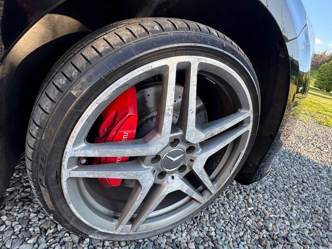 Used - Mercedes-Benz S-Class Convertible for sale in Staten Island NY