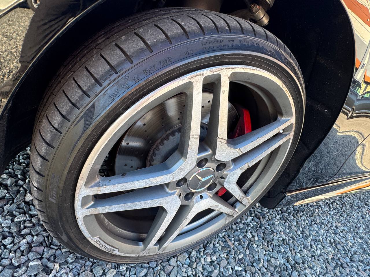 Used - Mercedes-Benz S-Class Convertible for sale in Staten Island NY