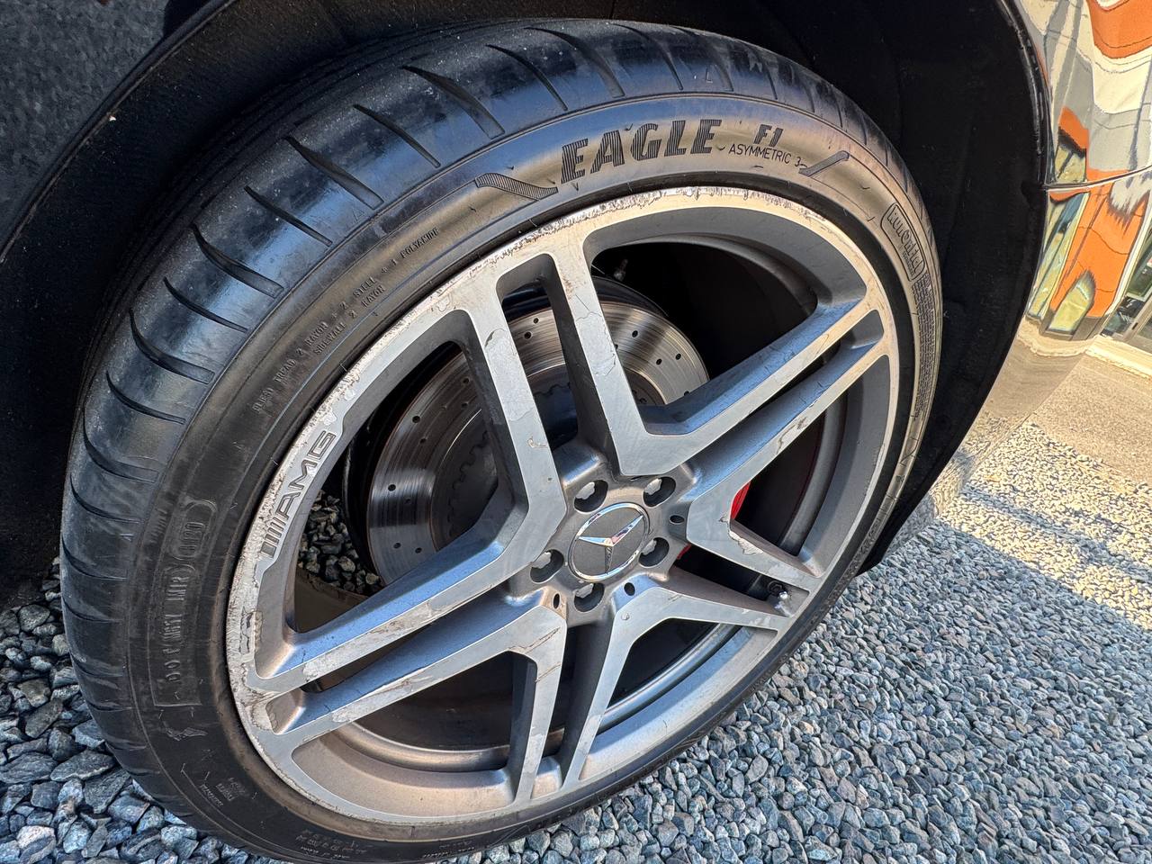 Used - Mercedes-Benz S-Class Convertible for sale in Staten Island NY