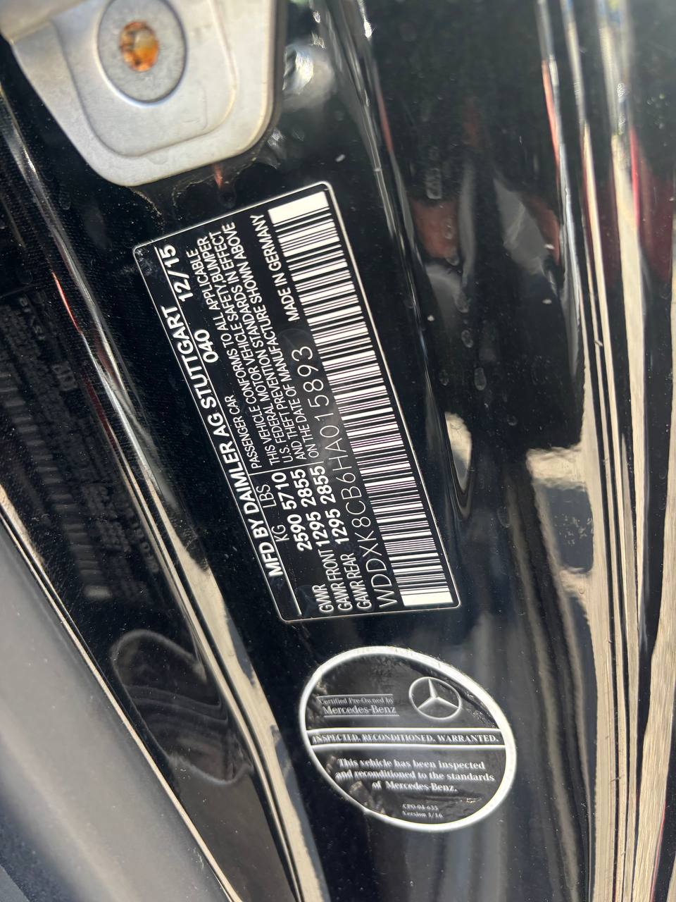 Used - Mercedes-Benz S-Class Convertible for sale in Staten Island NY