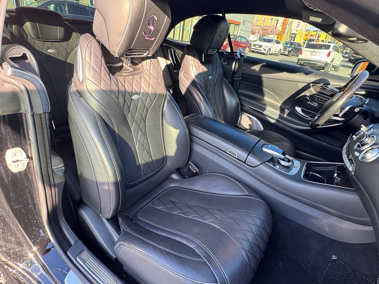 Used - Mercedes-Benz S-Class Convertible for sale in Staten Island NY