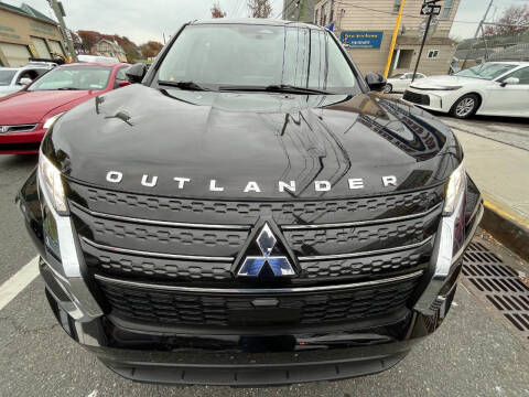 Used - Mitsubishi Outlander ES SUV for sale in Staten Island NY
