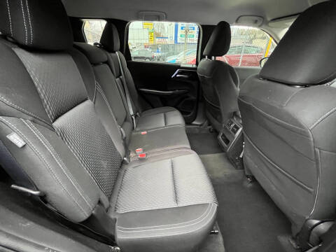 Used - Mitsubishi Outlander ES SUV for sale in Staten Island NY