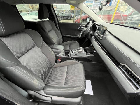 Used - Mitsubishi Outlander ES SUV for sale in Staten Island NY