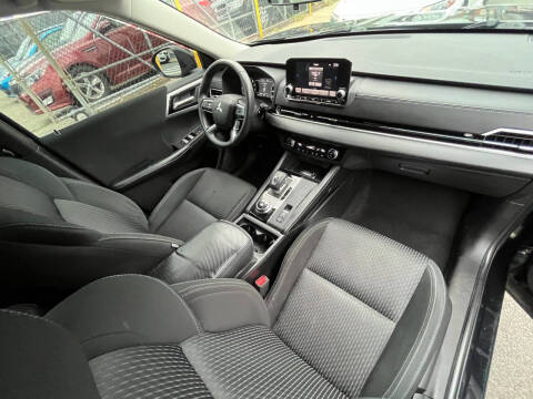Used - Mitsubishi Outlander ES SUV for sale in Staten Island NY