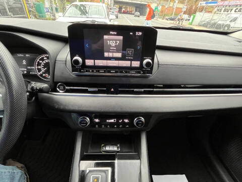 Used - Mitsubishi Outlander ES SUV for sale in Staten Island NY