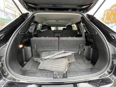 Used - Mitsubishi Outlander ES SUV for sale in Staten Island NY