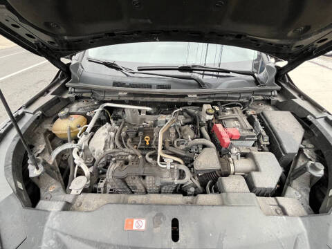 Used - Mitsubishi Outlander ES SUV for sale in Staten Island NY