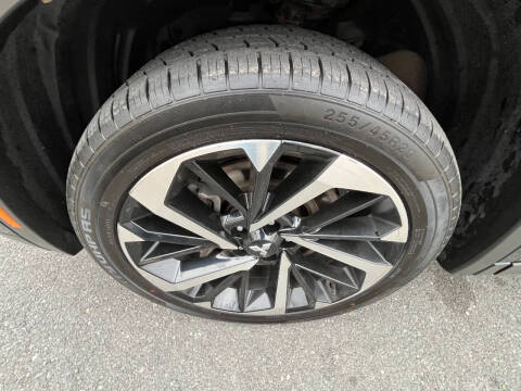 Used - Mitsubishi Outlander ES SUV for sale in Staten Island NY