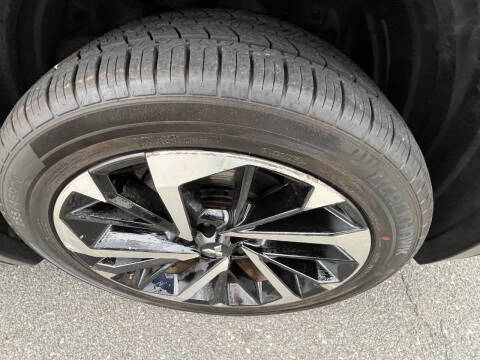 Used - Mitsubishi Outlander ES SUV for sale in Staten Island NY