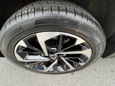 Used - Mitsubishi Outlander ES SUV for sale in Staten Island NY