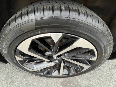 Used - Mitsubishi Outlander ES SUV for sale in Staten Island NY