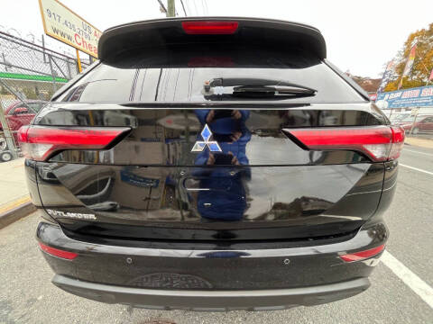 Used - Mitsubishi Outlander ES SUV for sale in Staten Island NY