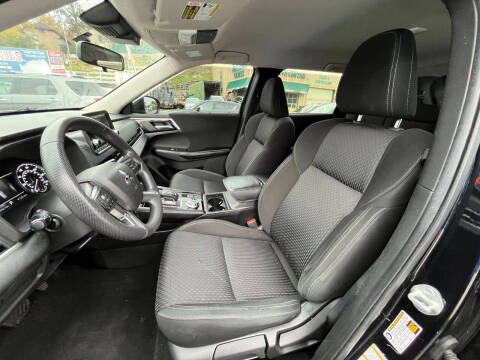 Used - Mitsubishi Outlander ES SUV for sale in Staten Island NY