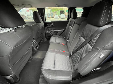 Used - Mitsubishi Outlander ES SUV for sale in Staten Island NY