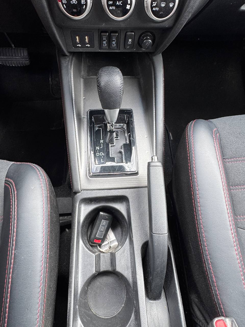 Used - Mitsubishi Outlander Sport SE AWD Wagon for sale in Staten Island NY