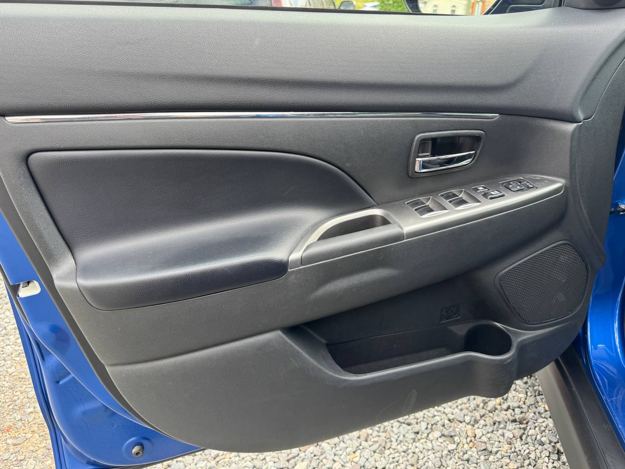 Used - Mitsubishi Outlander Sport SE AWD Wagon for sale in Staten Island NY