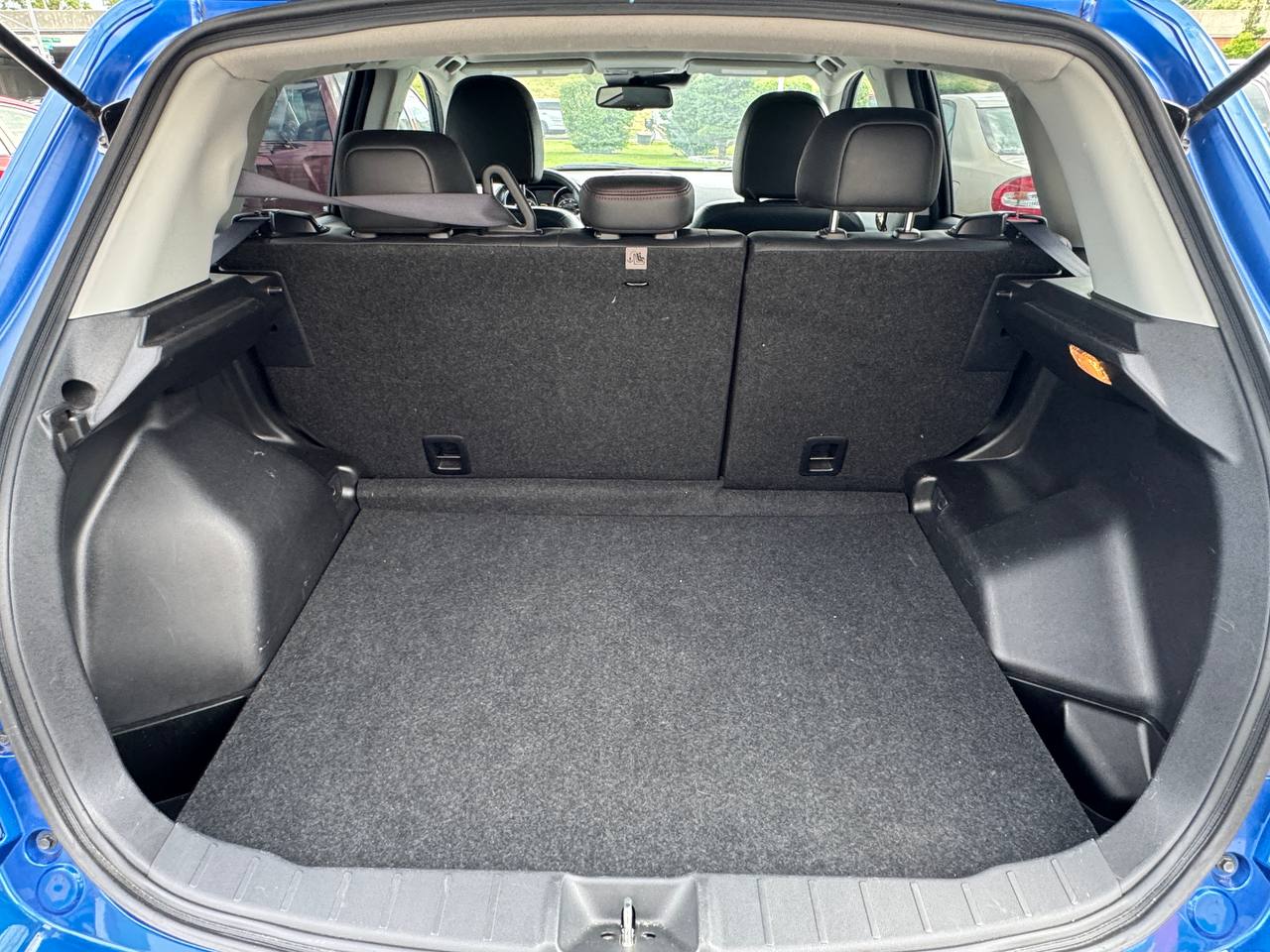 Used - Mitsubishi Outlander Sport SE AWD Wagon for sale in Staten Island NY