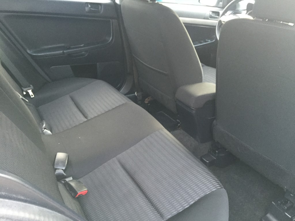 Used - Mitsubishi Lancer ES Sedan for sale in Staten Island NY
