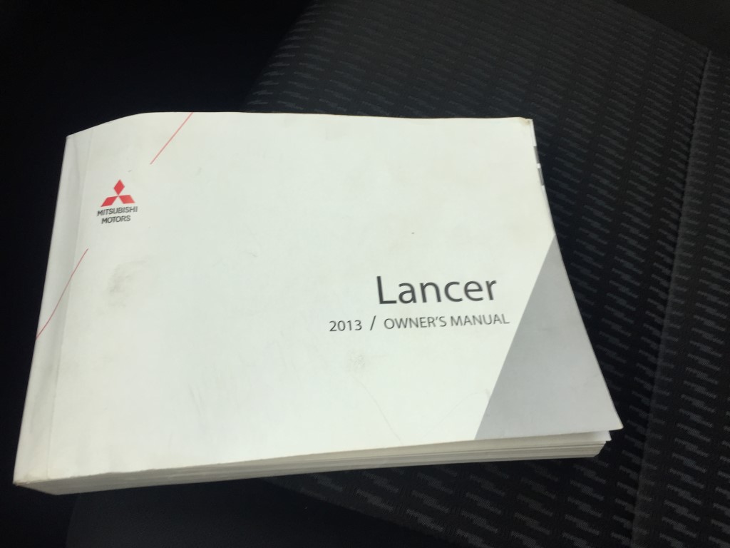 Used - Mitsubishi Lancer ES Sedan for sale in Staten Island NY
