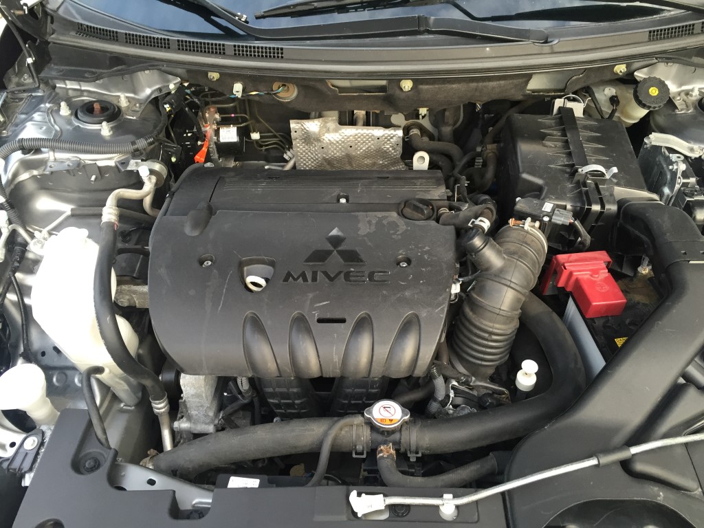 Used - Mitsubishi Lancer ES Sedan for sale in Staten Island NY
