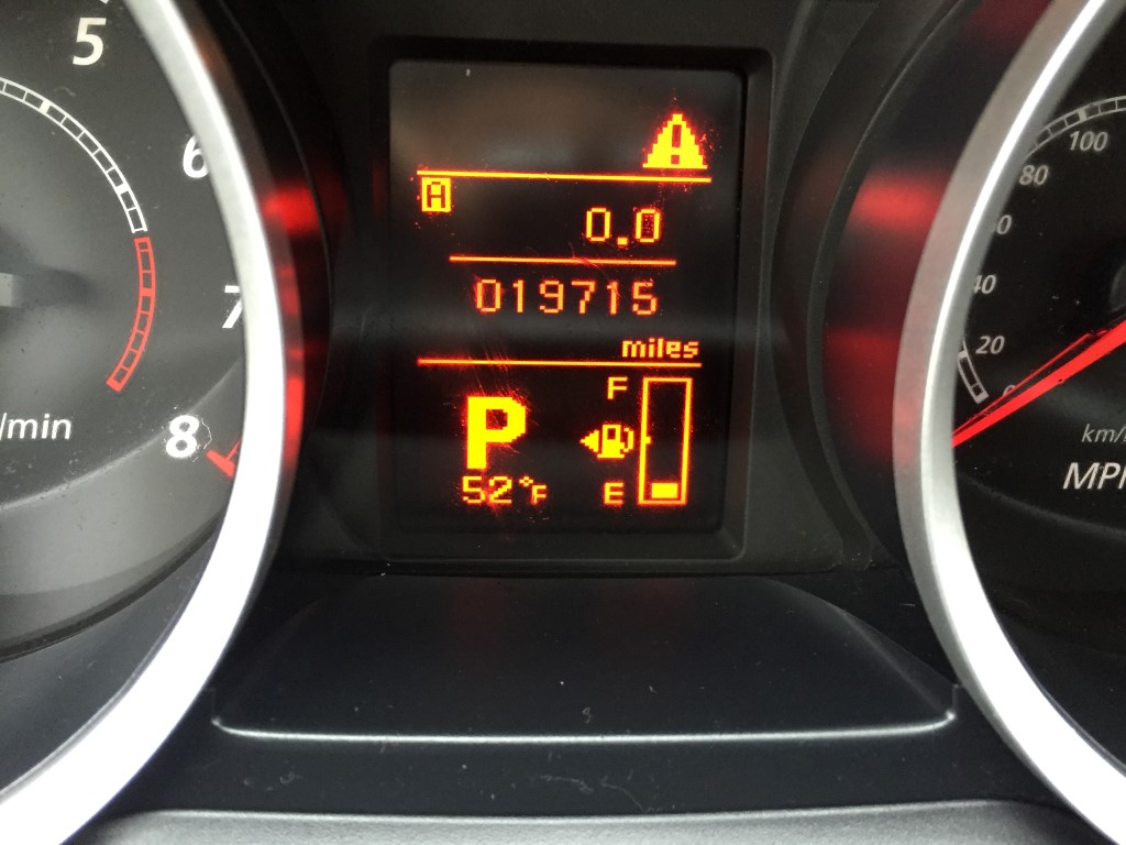 Used - Mitsubishi Lancer ES Sedan for sale in Staten Island NY
