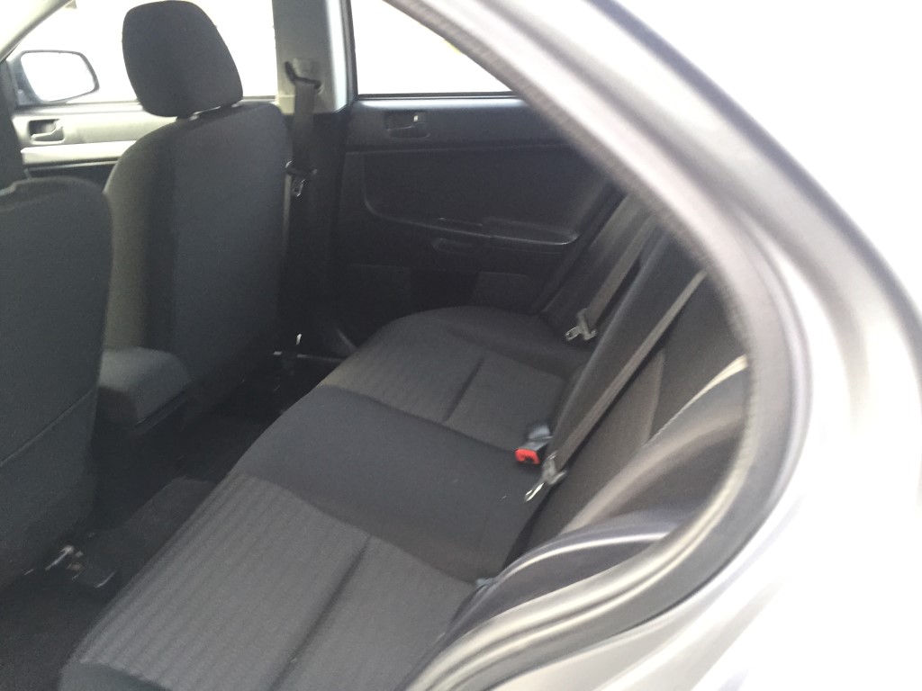 Used - Mitsubishi Lancer ES Sedan for sale in Staten Island NY