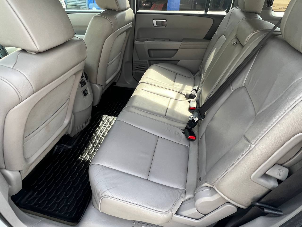 Used - Honda PILOT EX L SUV for sale in Staten Island NY