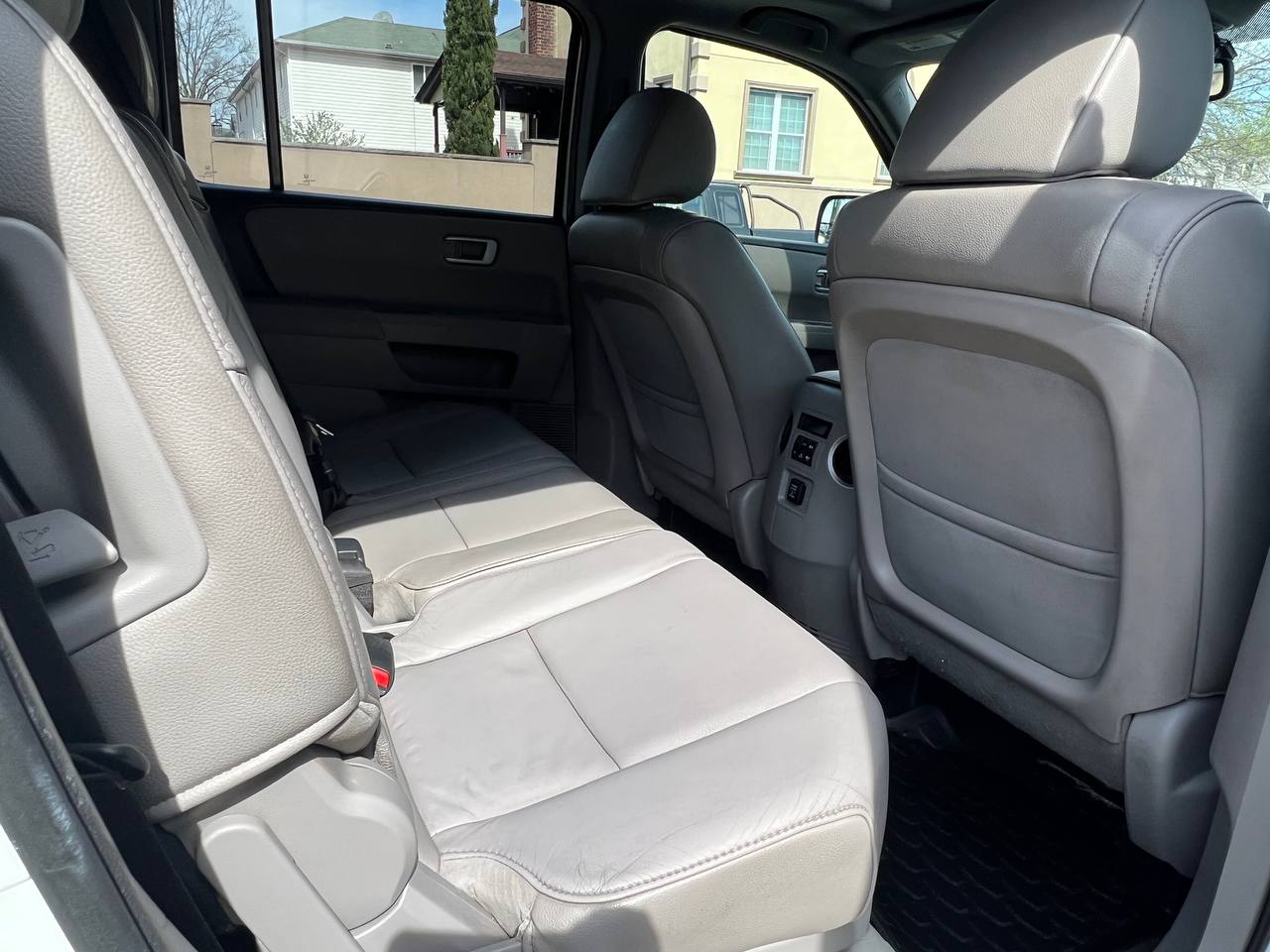 Used - Honda PILOT EX L SUV for sale in Staten Island NY