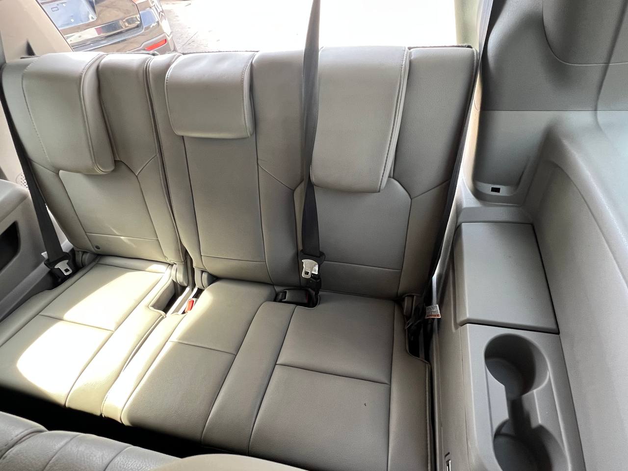 Used - Honda PILOT EX L SUV for sale in Staten Island NY