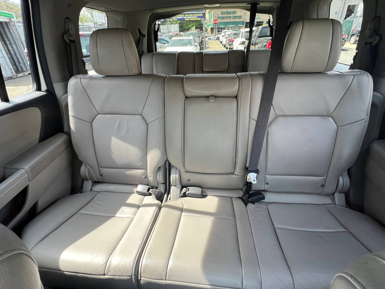 Used - Honda PILOT EX L SUV for sale in Staten Island NY