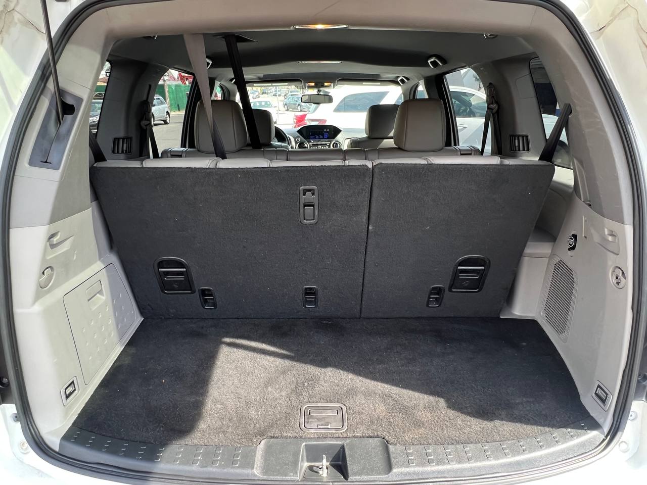 Used - Honda PILOT EX L SUV for sale in Staten Island NY