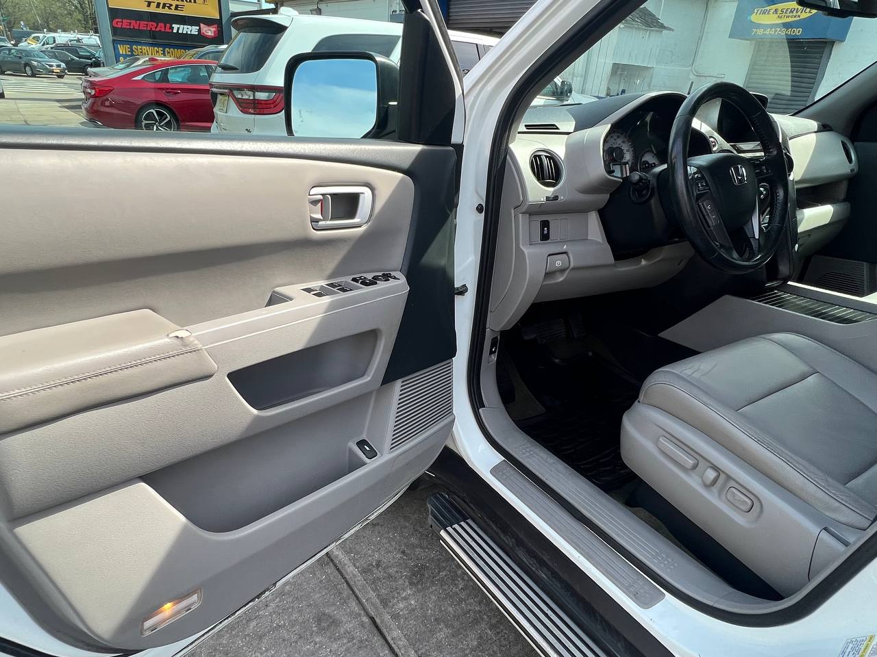 Used - Honda PILOT EX L SUV for sale in Staten Island NY