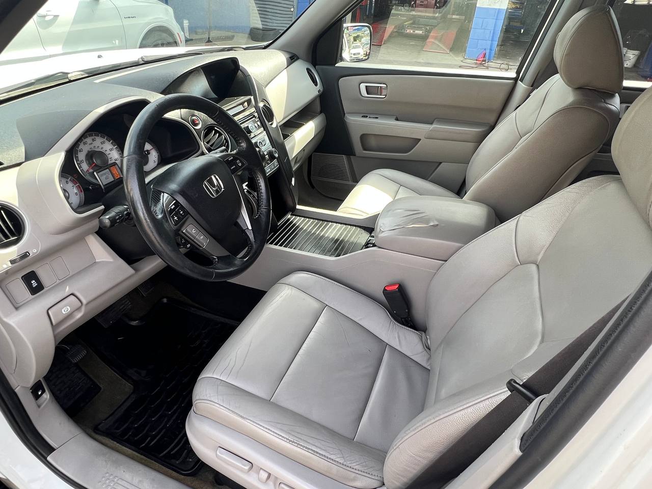 Used - Honda PILOT EX L SUV for sale in Staten Island NY