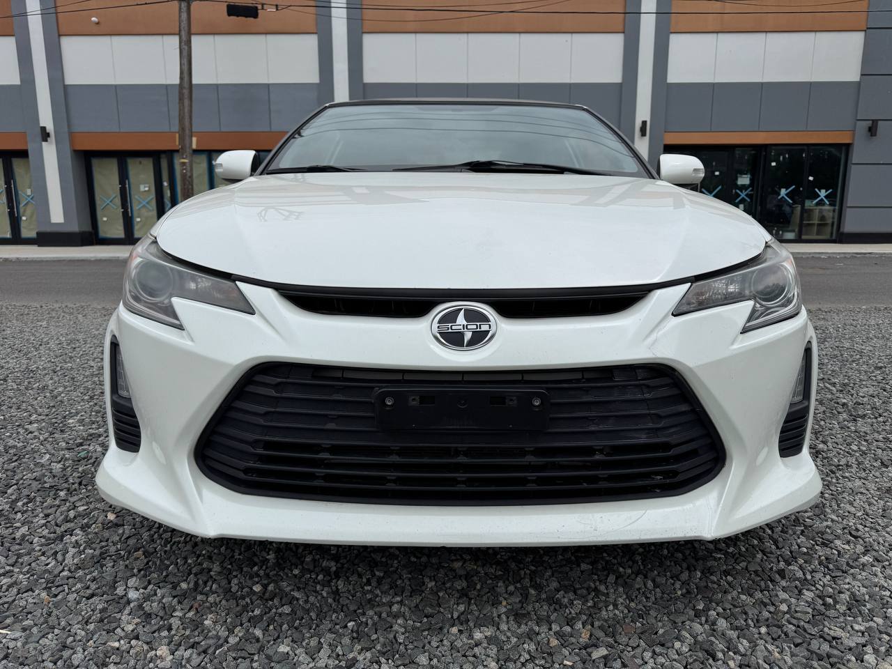 Used - Scion tC COUPE for sale in Staten Island NY