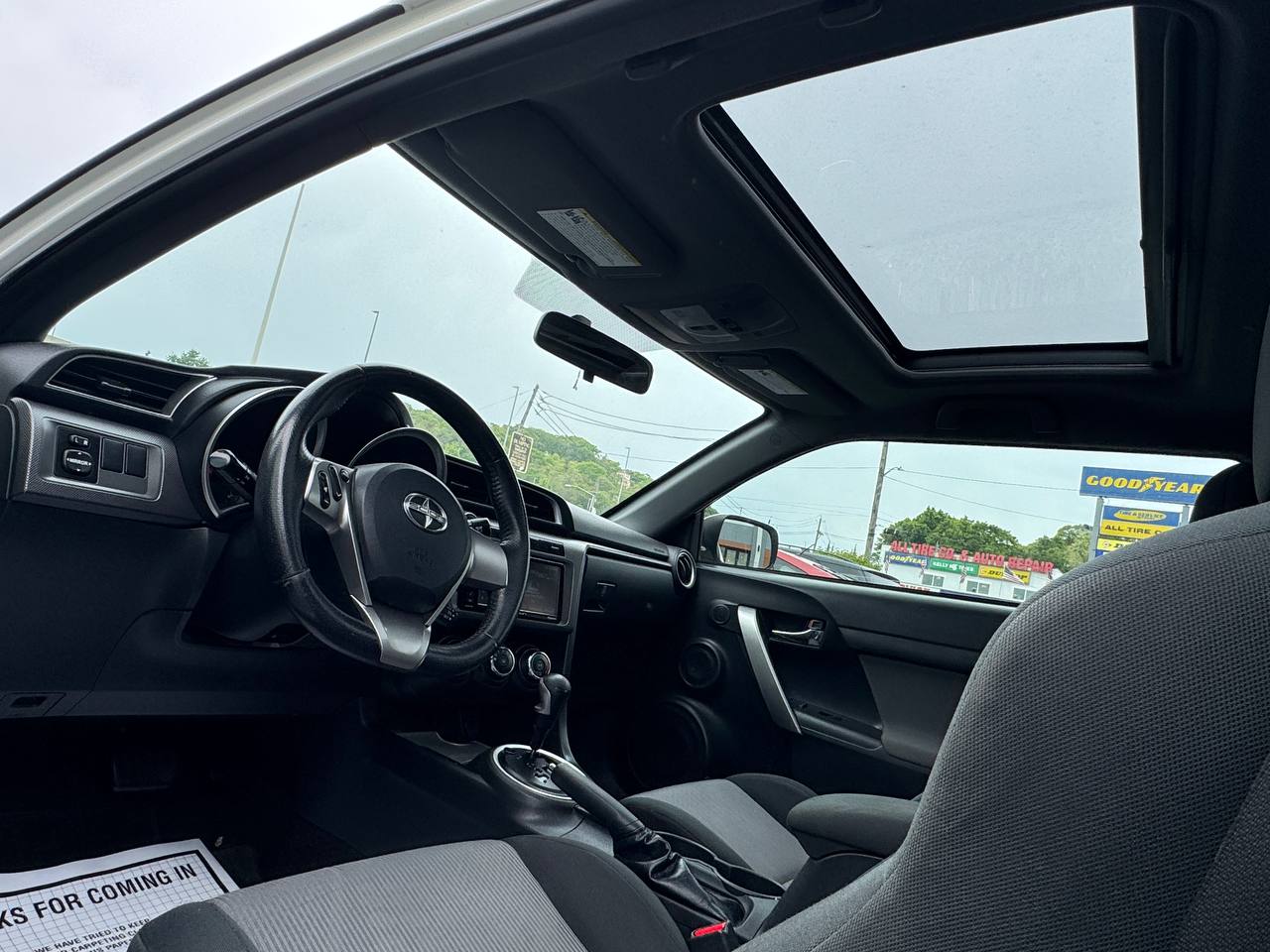 Used - Scion tC COUPE for sale in Staten Island NY