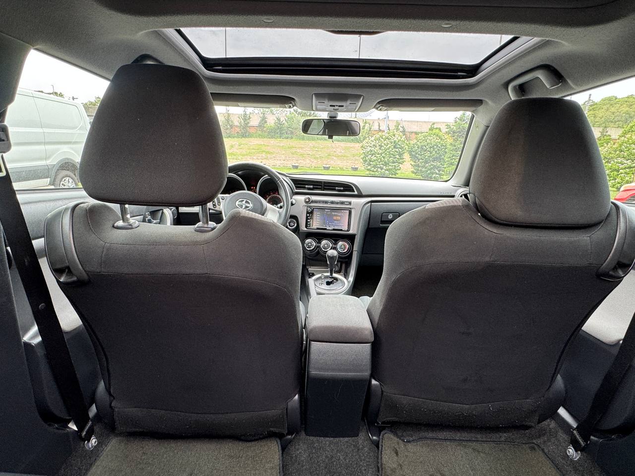 Used - Scion tC COUPE for sale in Staten Island NY