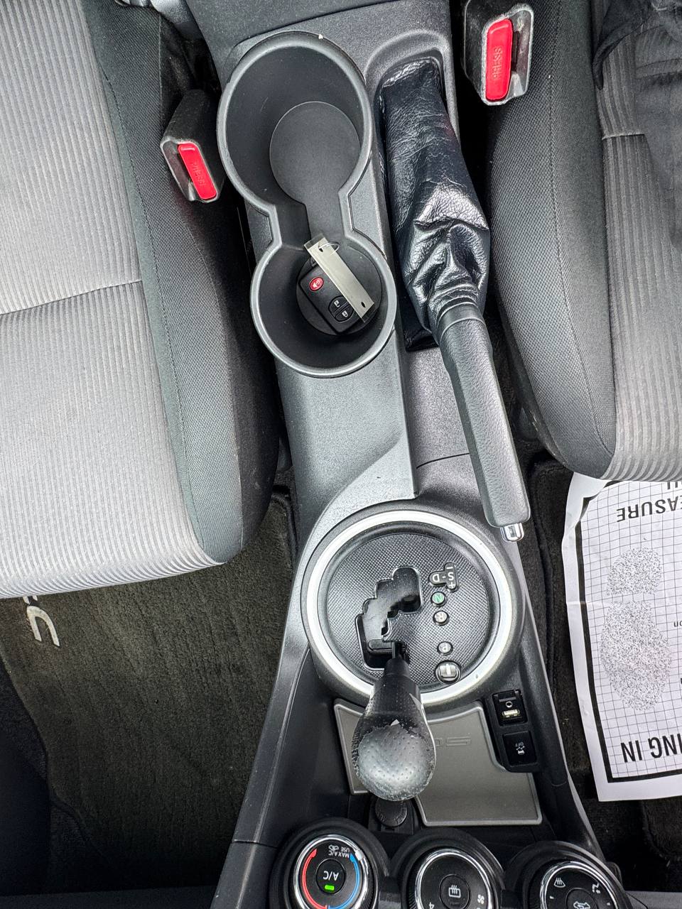 Used - Scion tC COUPE for sale in Staten Island NY