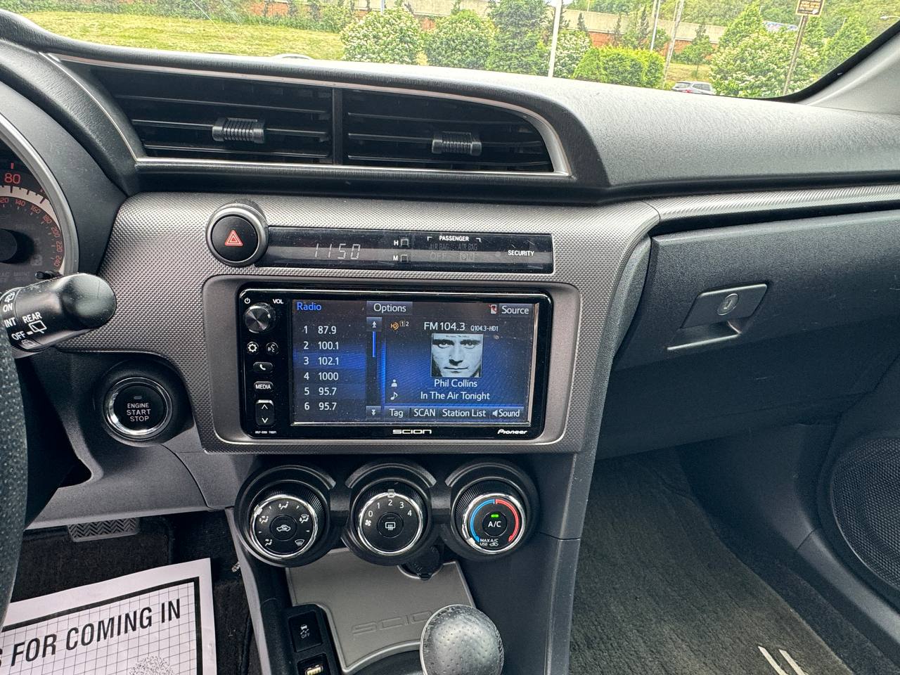 Used - Scion tC COUPE for sale in Staten Island NY