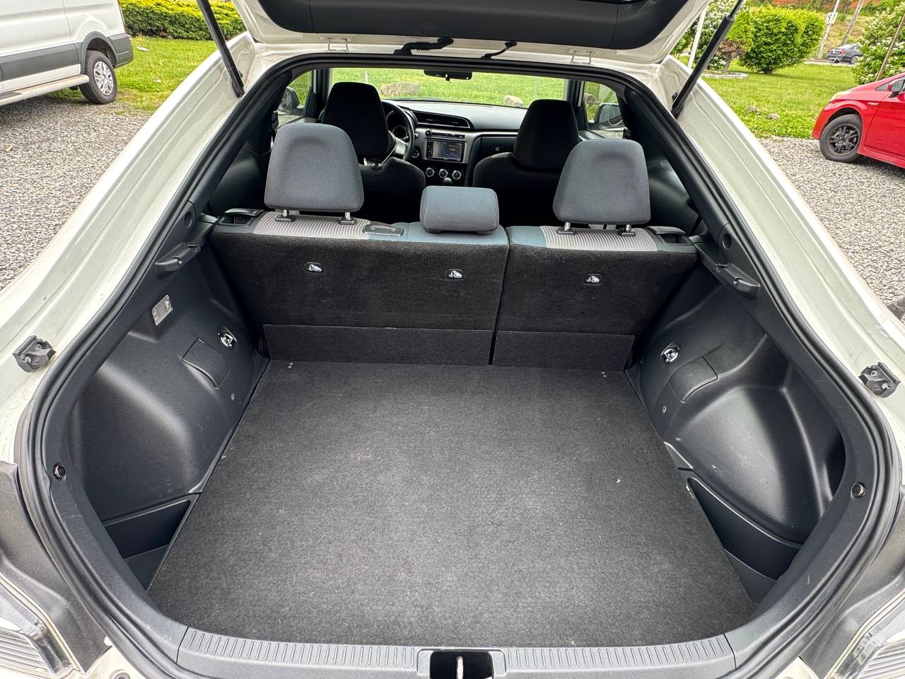 Used - Scion tC COUPE for sale in Staten Island NY