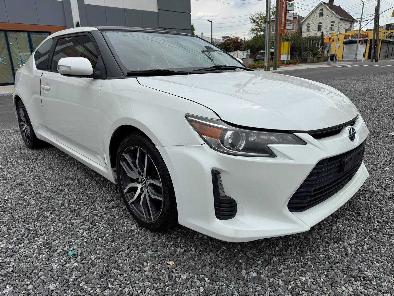 Used - Scion tC COUPE for sale in Staten Island NY