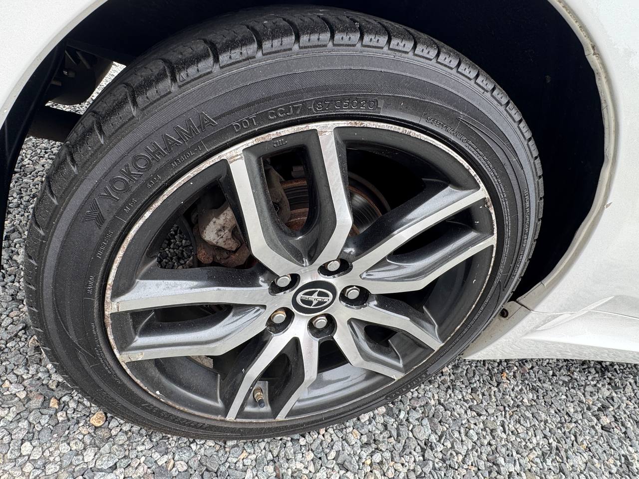 Used - Scion tC COUPE for sale in Staten Island NY