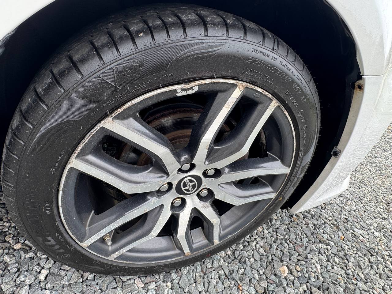 Used - Scion tC COUPE for sale in Staten Island NY