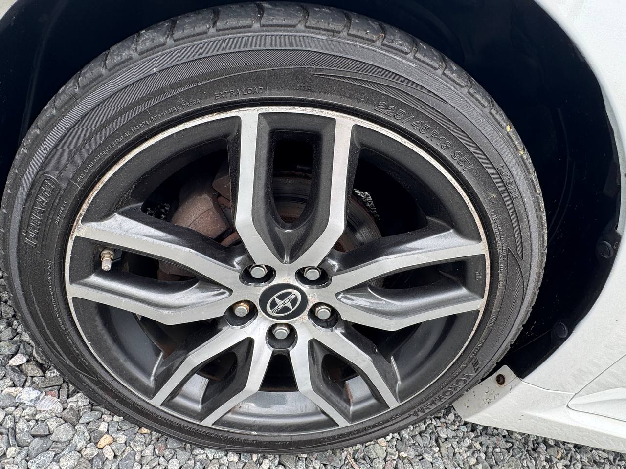 Used - Scion tC COUPE for sale in Staten Island NY