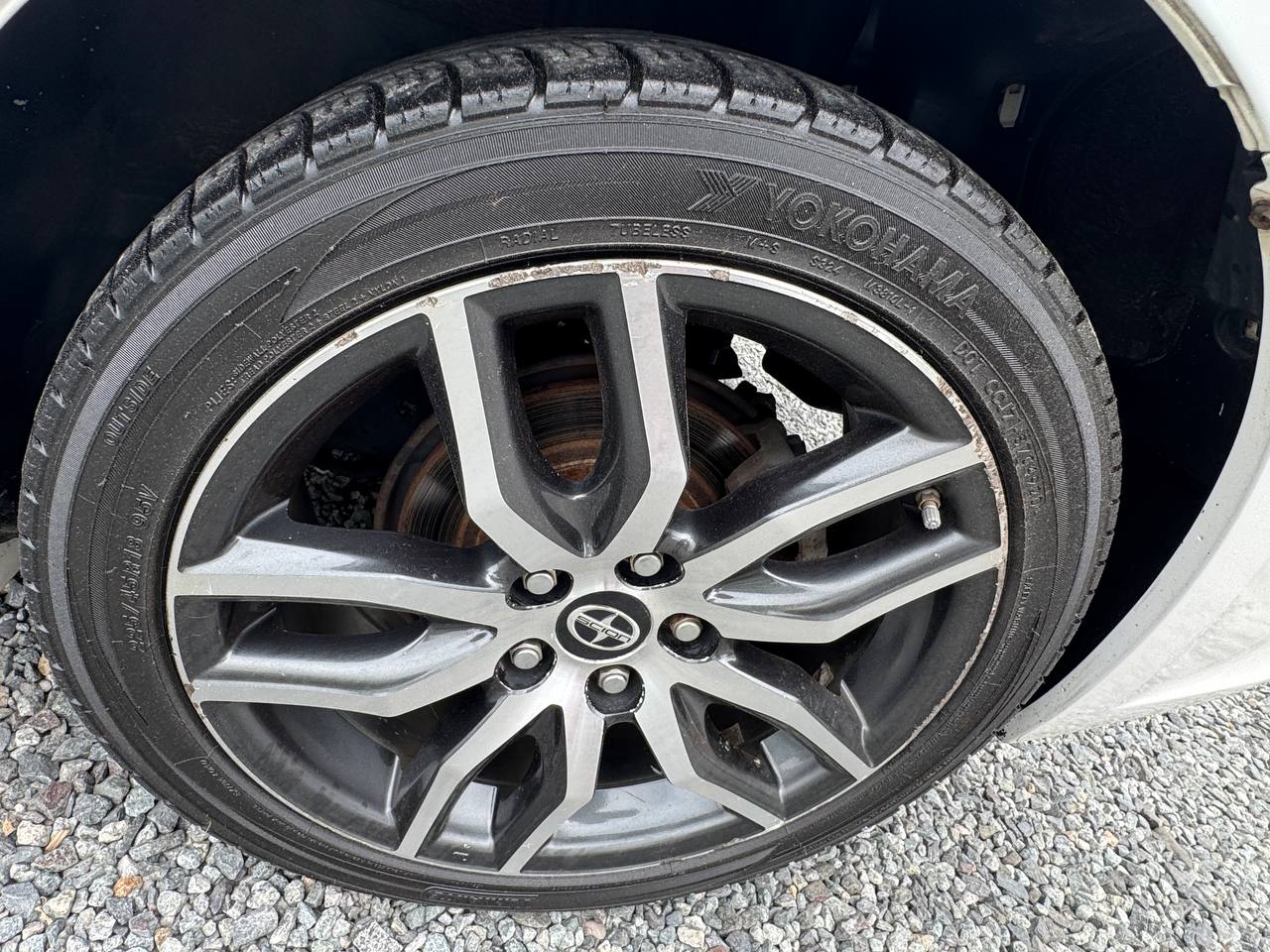 Used - Scion tC COUPE for sale in Staten Island NY